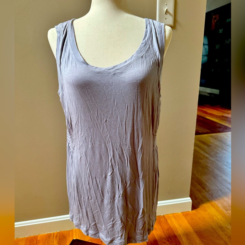 CAbi tank